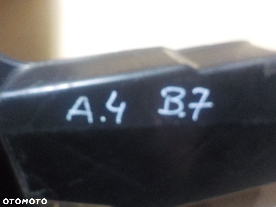 AUDI A4 B7 GŁOŚNIK SUBWOOFER KOMBI 8E9035382D - 4