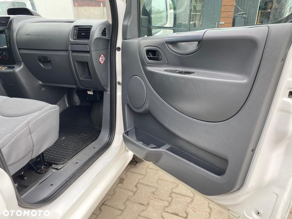 Fiat Scudo Panorama L2H1 Executive - 17