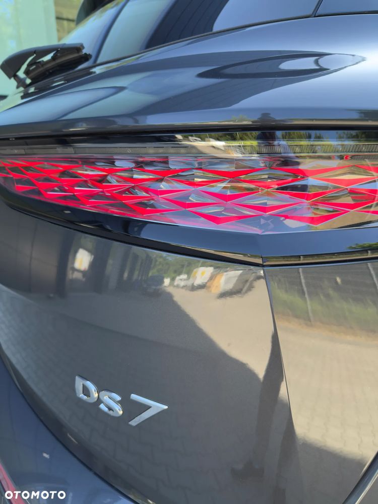 DS Automobiles DS 7 1.5 BlueHDi Etoile - 12