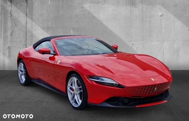 Ferrari Roma Spider - 14
