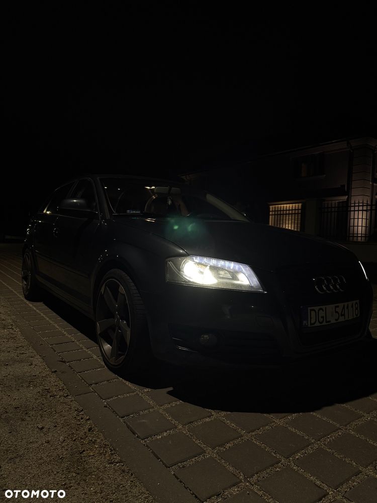 Audi A3 - 2