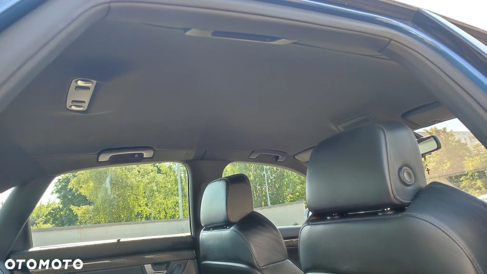 Audi A4 Limousine - 13