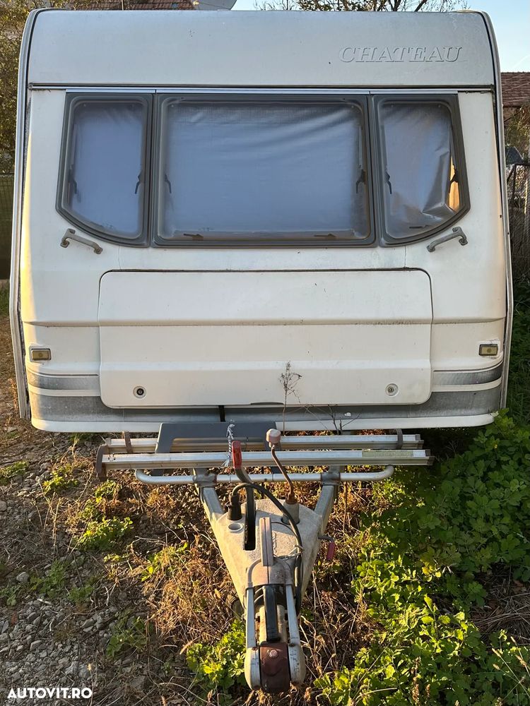 Chateau Calista 450 - 6