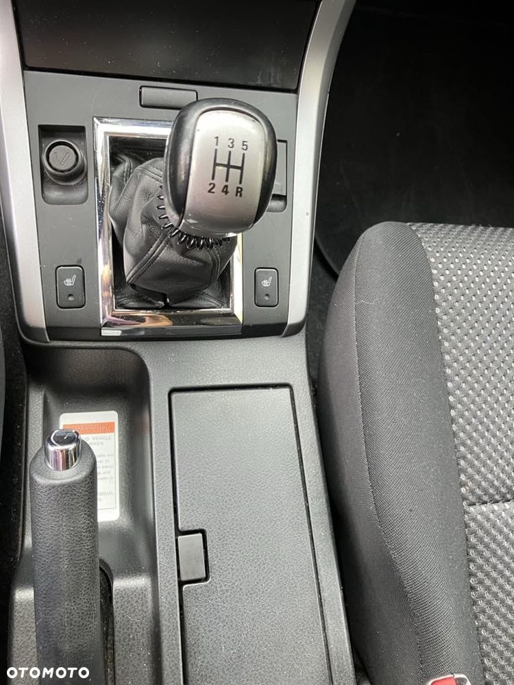 Suzuki Grand Vitara 2.0 - 13