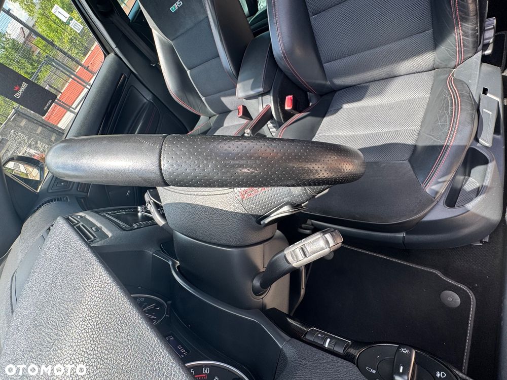 Skoda Octavia 2.0 TDI DPF RS DSG - 12