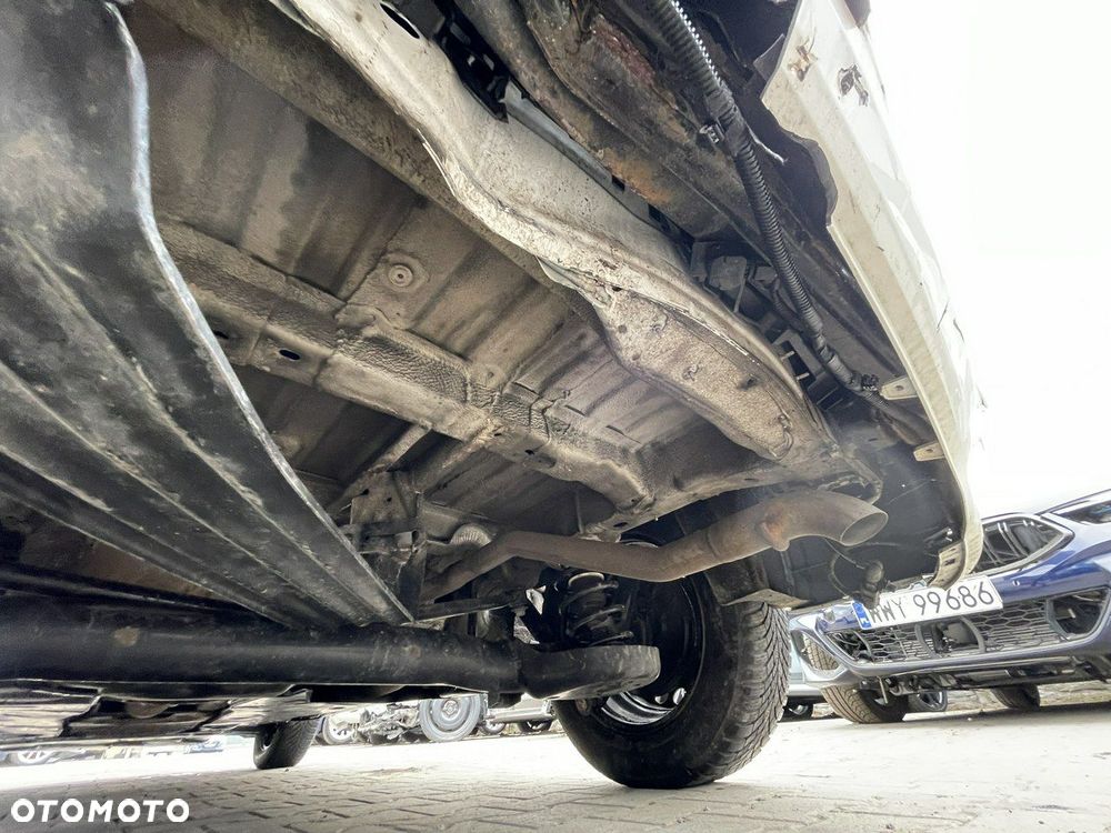 Volkswagen Caddy 2.0 (5-Si.) Move - 5