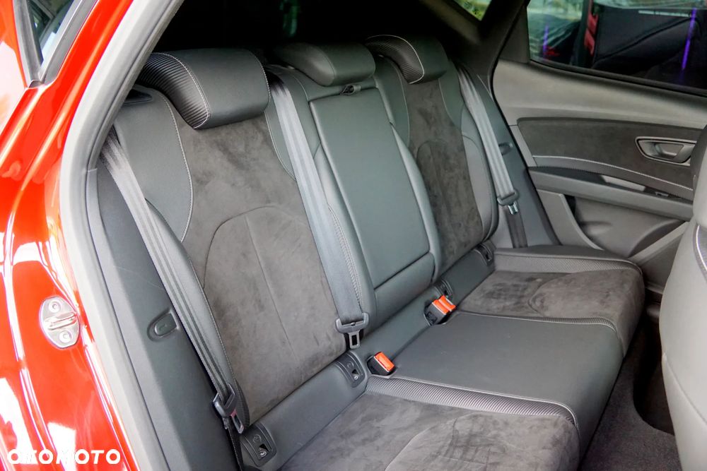 Seat Leon 2.0 TSI Cupra S&S DSG - 27