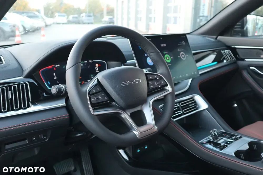BYD Seal U Boost - 17