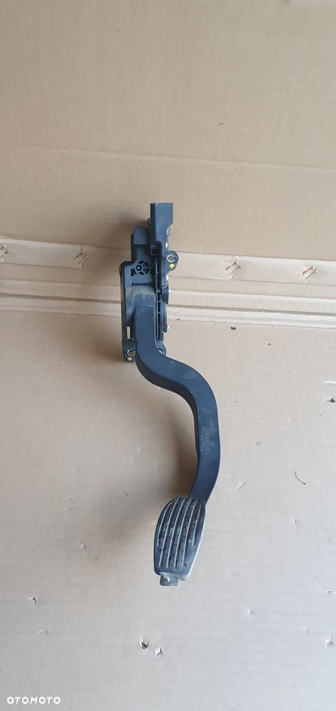 Pedał gazu potencjometr Fiat Doblo I Lift 1.3 Multijet 517831680 - 1