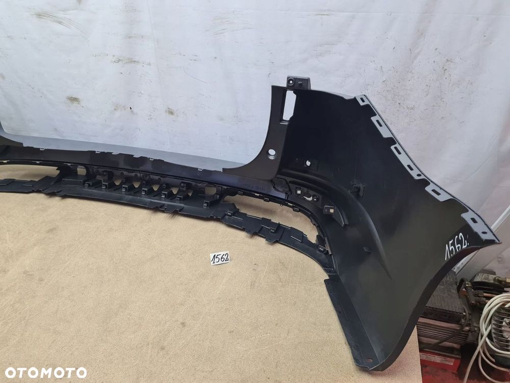 ZDERZAK TYŁ TYLNY TYLNI RENAULT TALISMAN KOMBI 850220155R - 6