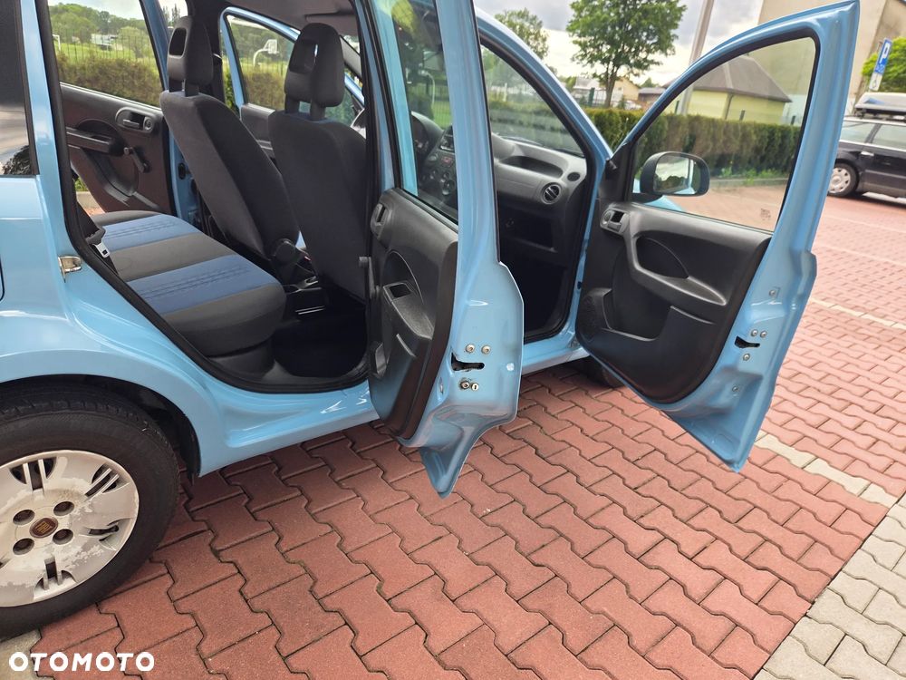 Fiat Panda 1.2 Active - 23