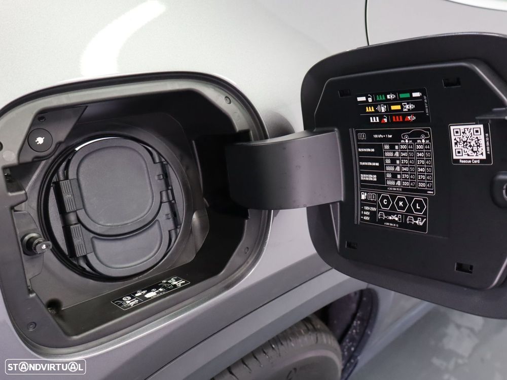 Mercedes-Benz EQA 250+ Progressive - 7
