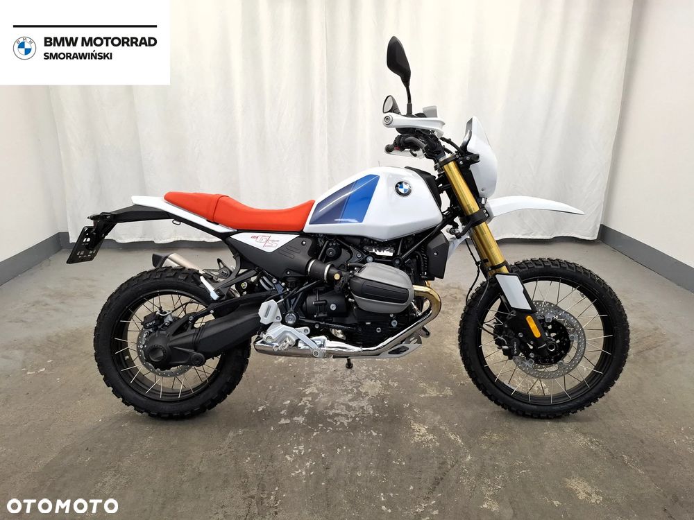 BMW R - 9