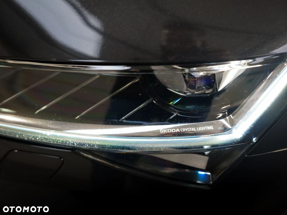 Skoda Superb 2.0 TSI Style DSG - 4