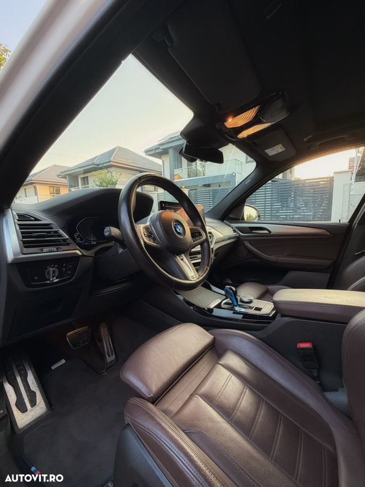 BMW iX3 - 4