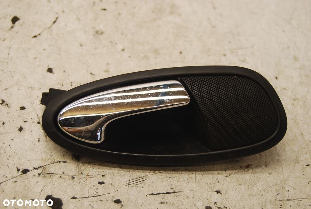 KLAMKA WEWNĘTRZNA PRAWY TYŁ PRAWA TYLNA 5P0839114 SEAT ALTEA TOLEDO III LEON II - 3