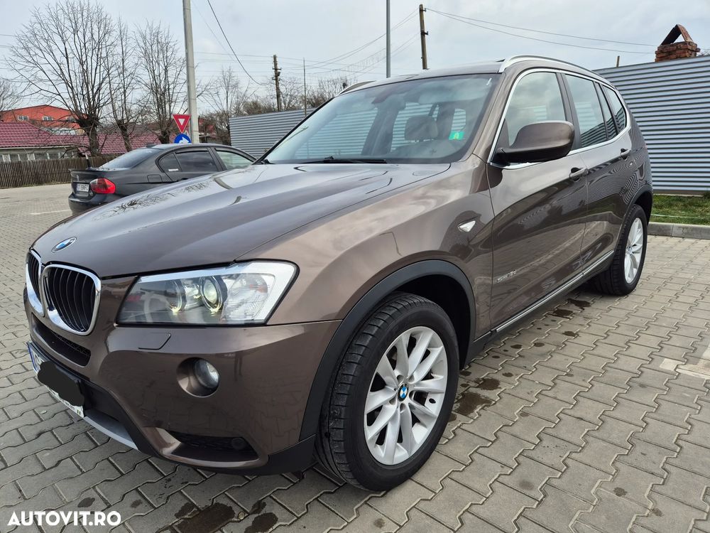 BMW X3 - 24