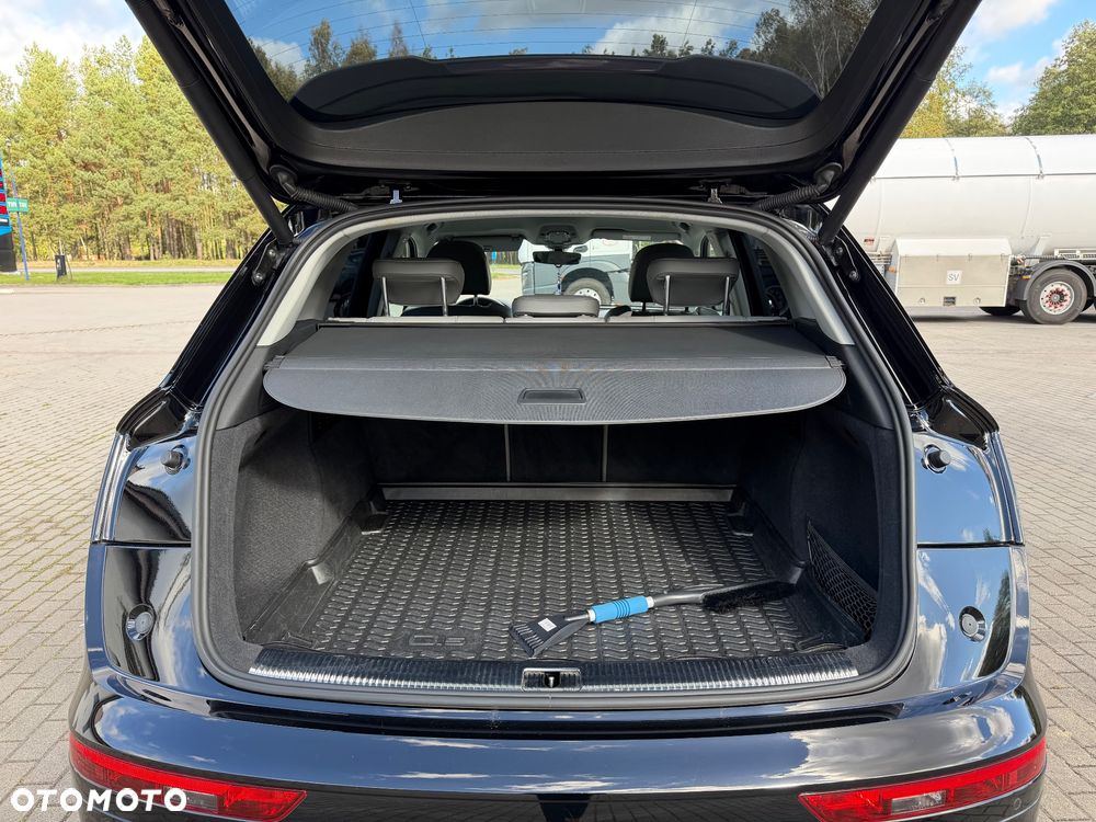 Audi Q5 2020 photo 5