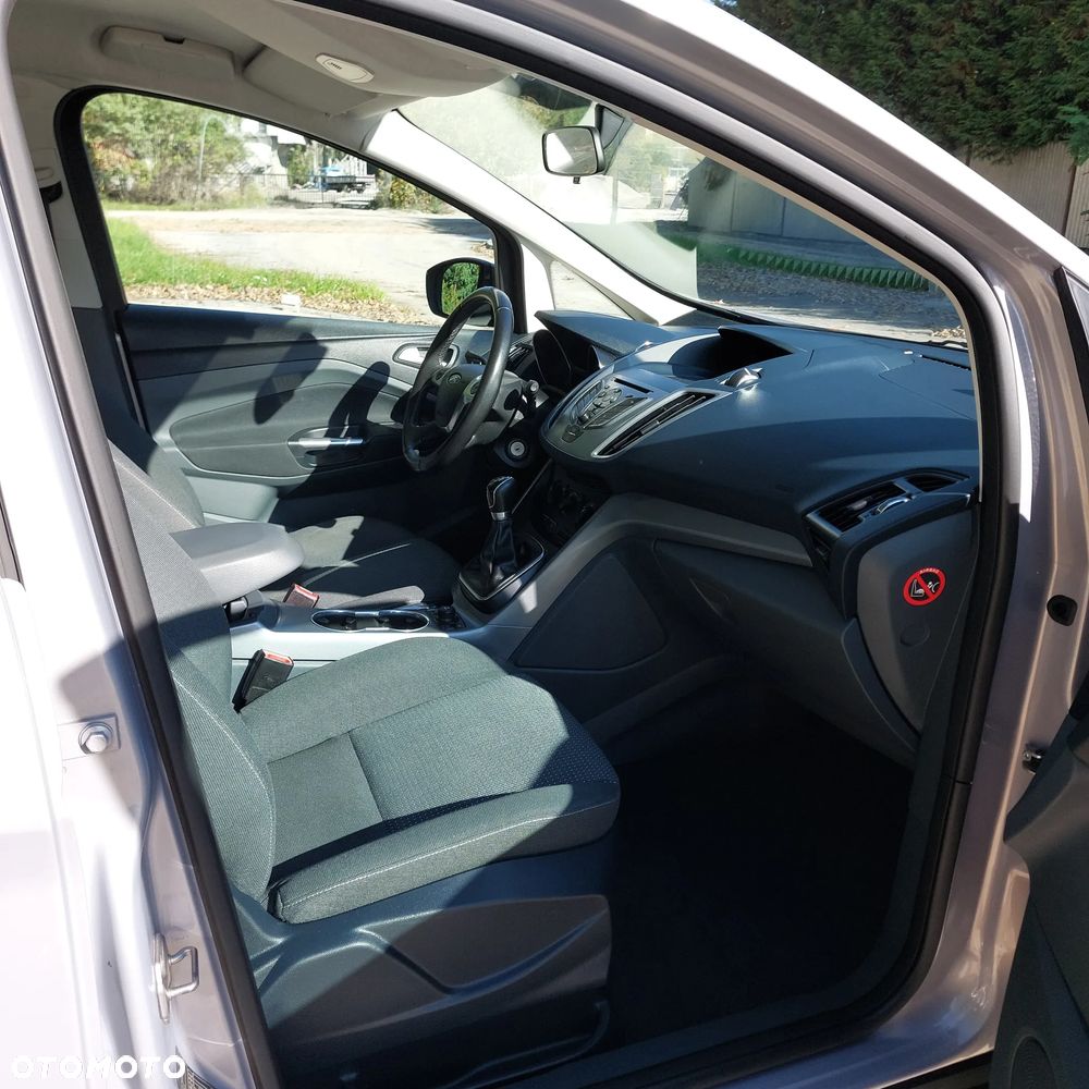 Ford C-MAX - 9