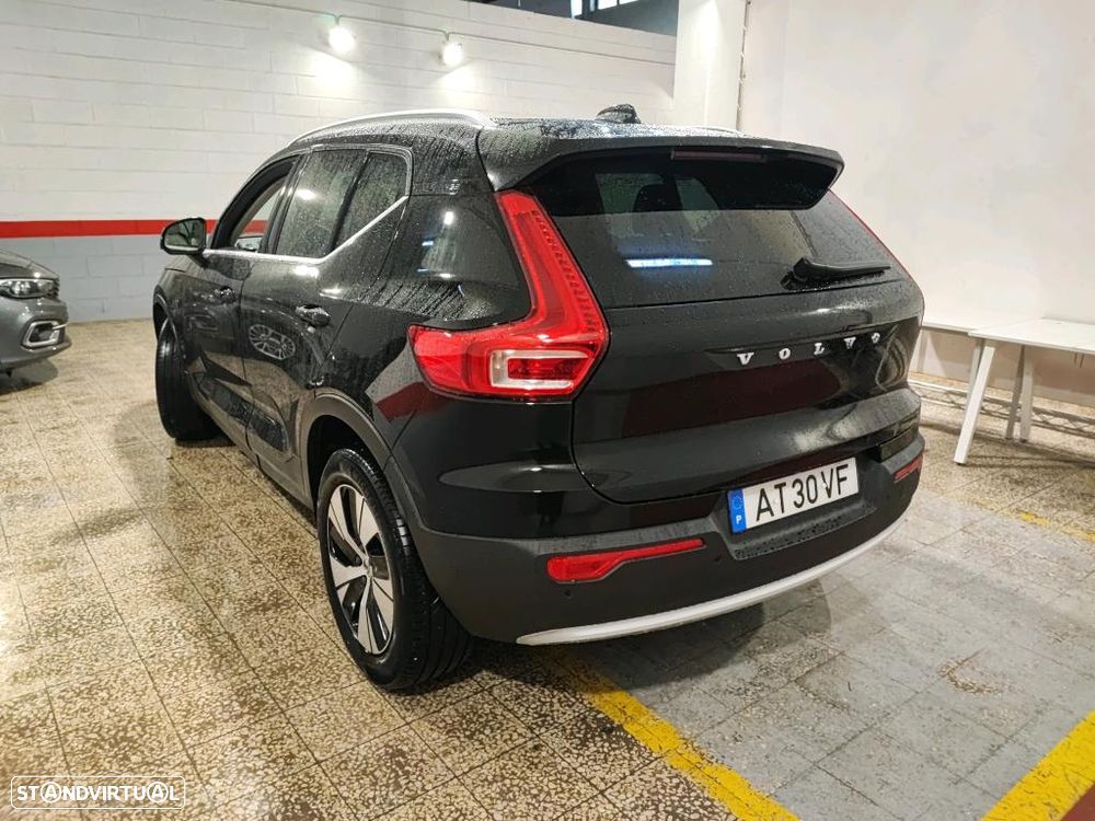 Volvo XC 40 1.5 T4 PHEV Core - 2