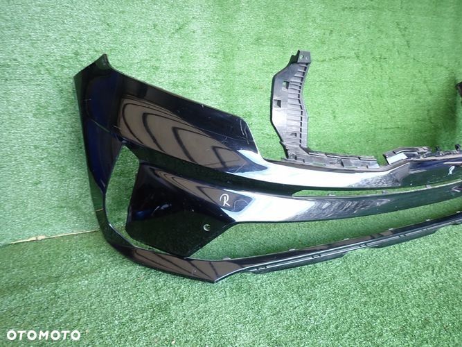 KIA SORENTO IV 20- zderzak przedni przód - 6