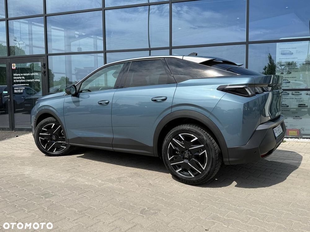 Peugeot 3008 - 4