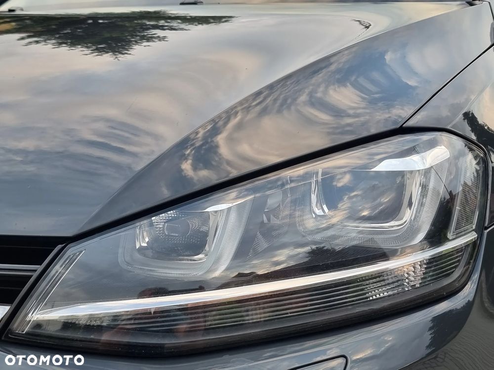 Volkswagen Golf - 11
