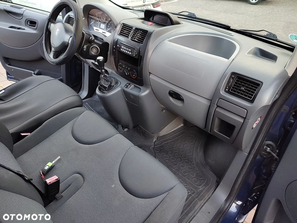 Peugeot Expert Tepee L2 Trendy - 15