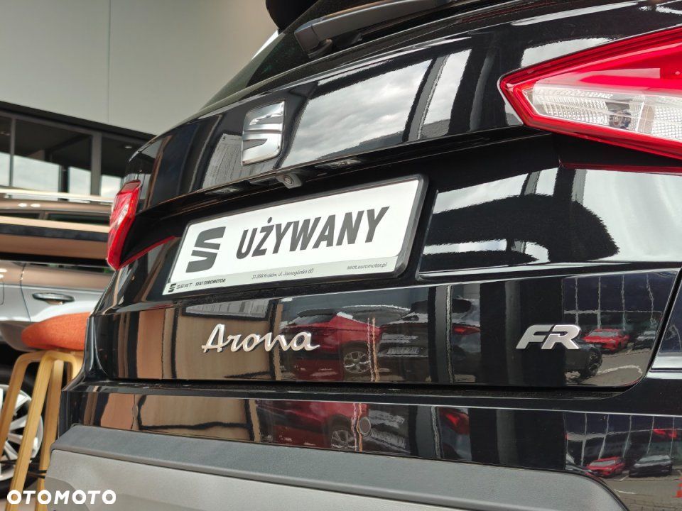 Seat Arona - 12