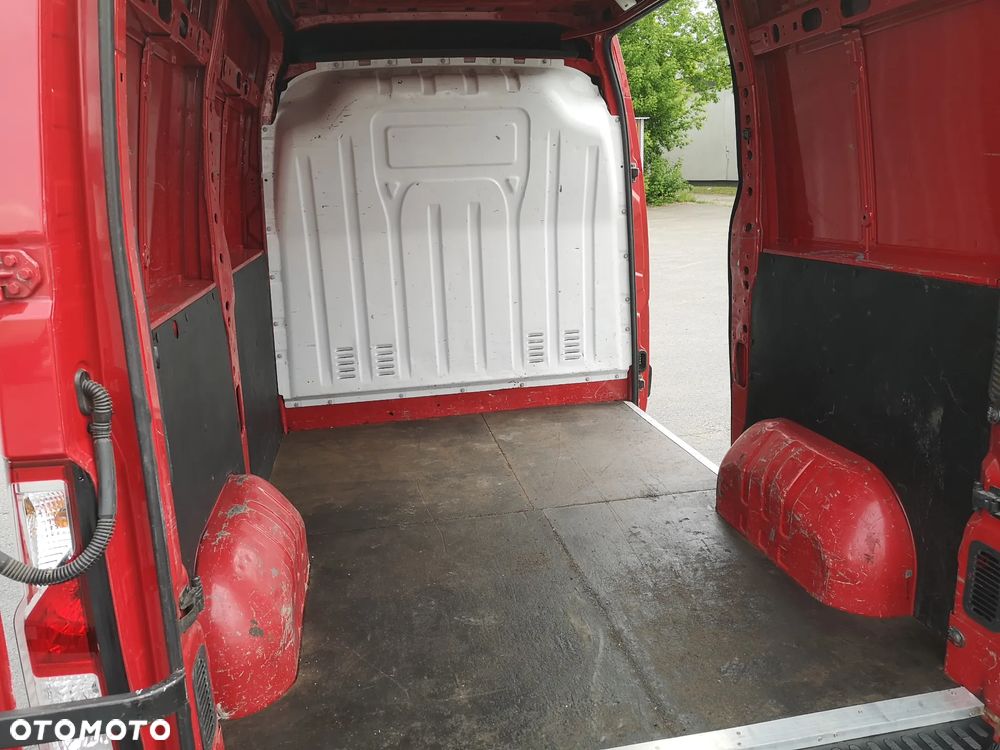 Opel Movano - 14