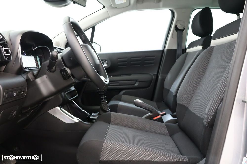 Citroën C3 Aircross 1.2 PureTech Feel - 5