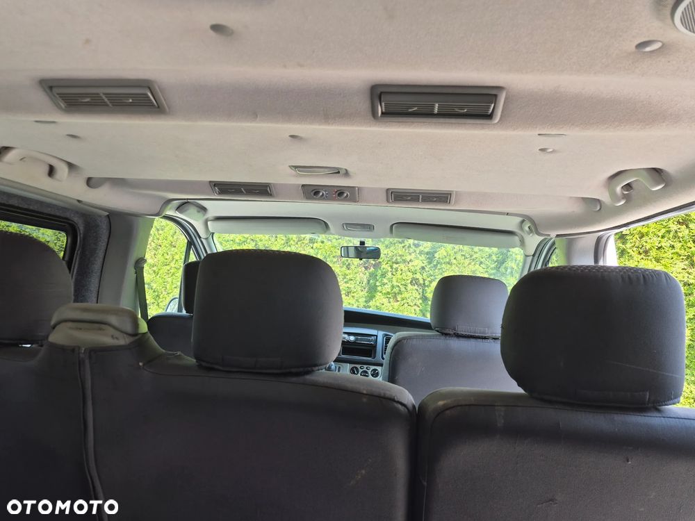 Renault Trafic - 7
