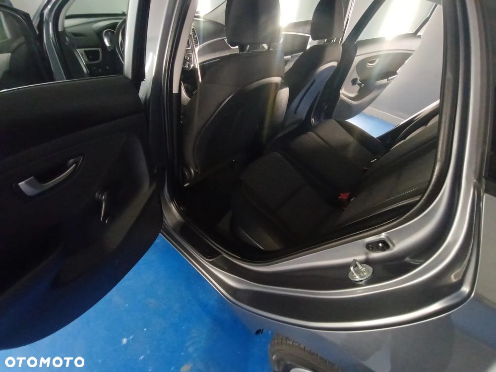 Hyundai i30 - 28