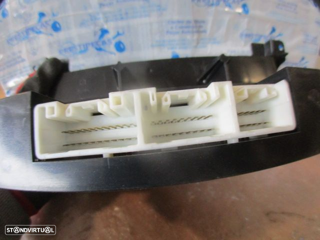 Comando Sofagem 8865042170 8401042030 TOYOTA RAV 4 D4D 2004 2.0D4D 115CV 5P PRETO ORIGINAL - 4