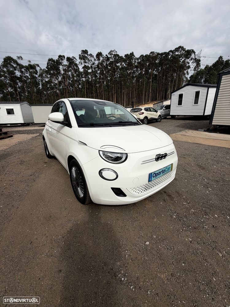 Fiat 500e Icon - 13