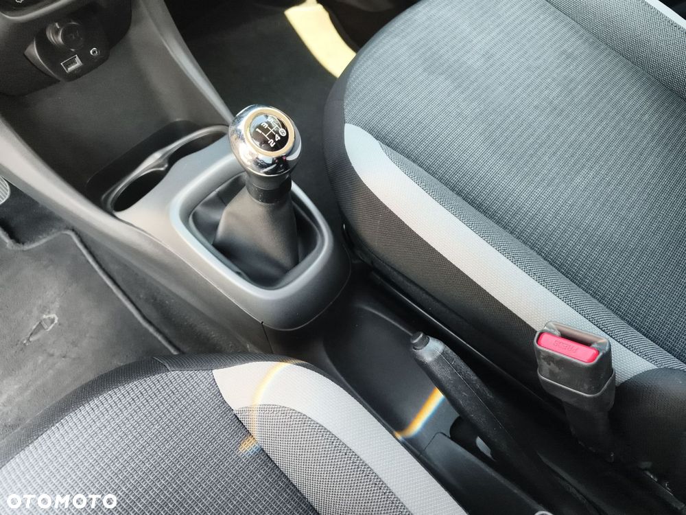 Toyota Aygo - 23