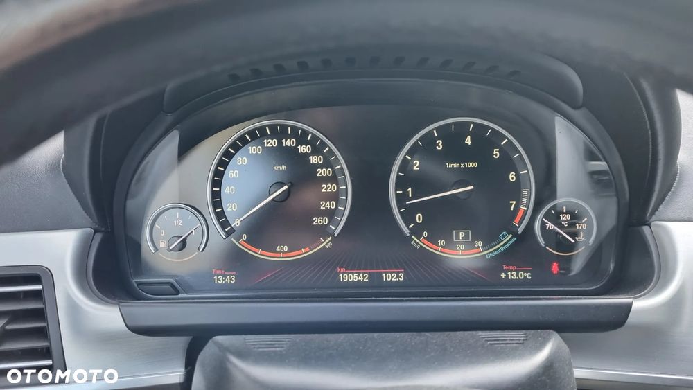 BMW Seria 6 640i - 9