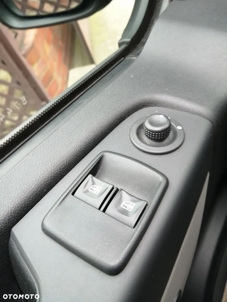 Renault Trafic Passenger 2,8t Pack Clim - 14