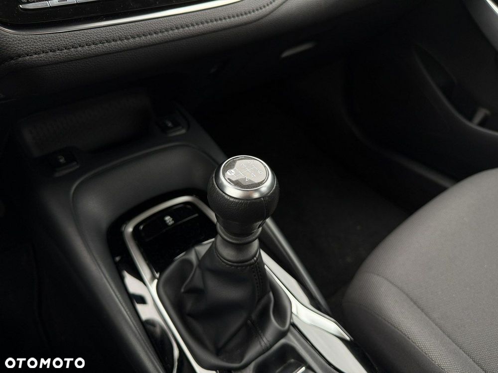 Toyota Corolla 1.5 Comfort - 20