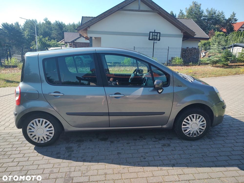 Renault Modus - 7
