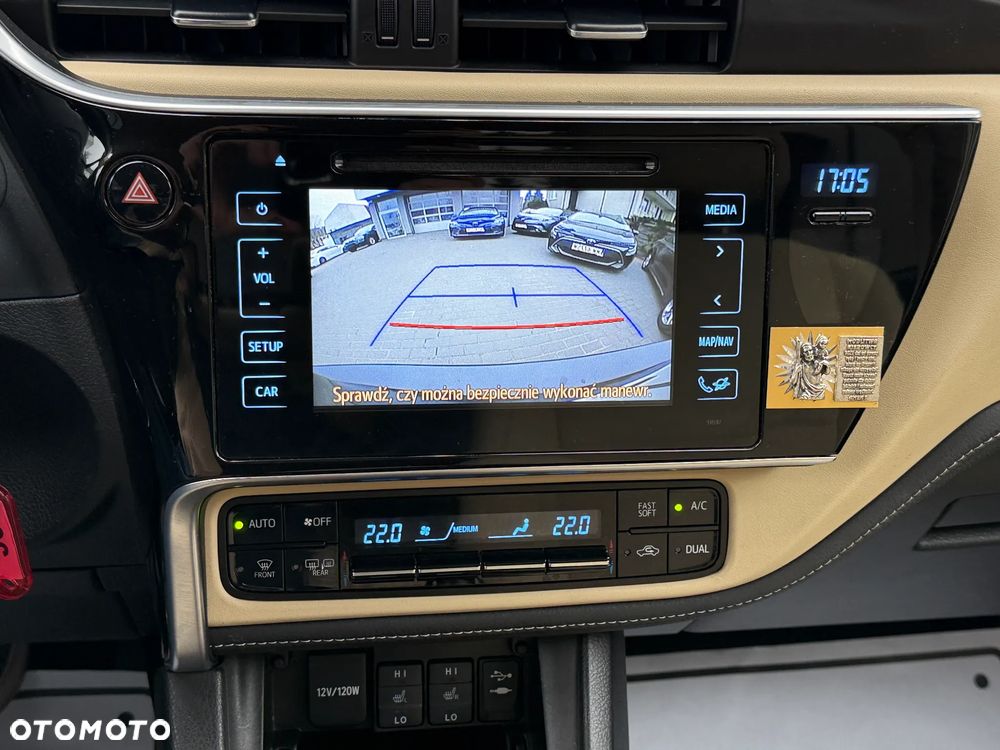 Toyota Corolla 1.6 Premium MS EU6 - 7