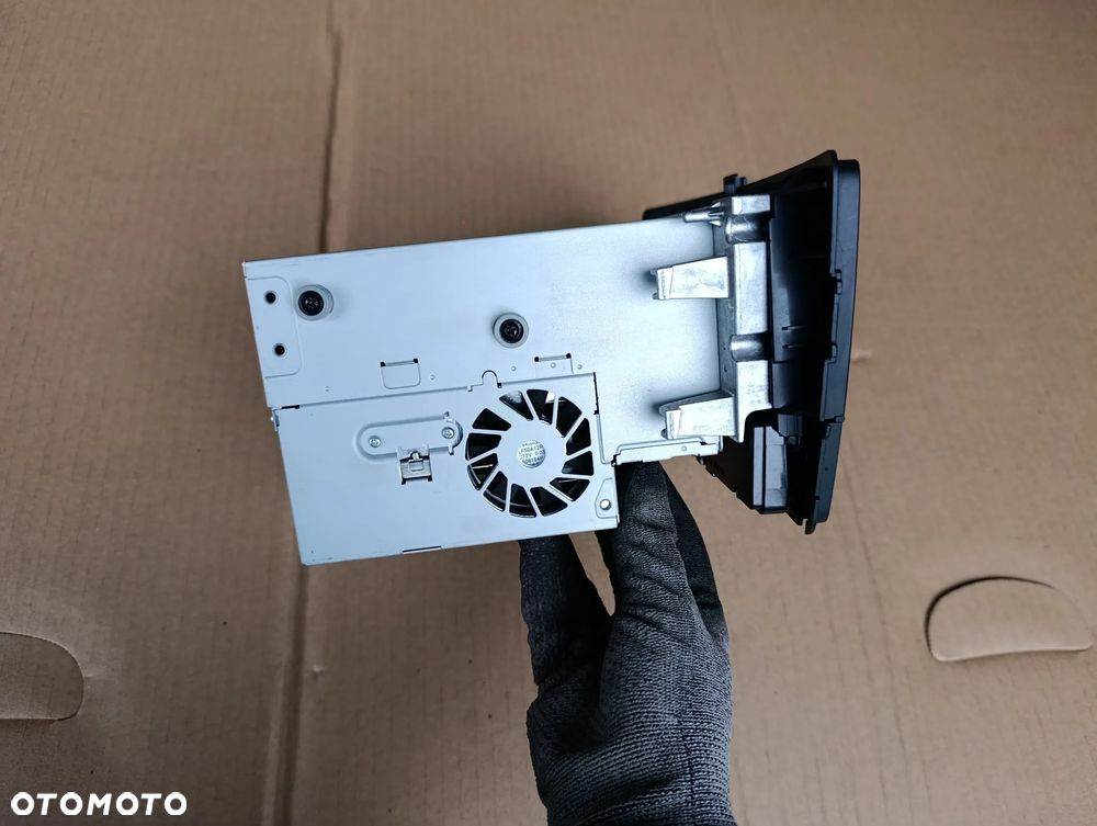 MERCEDES GLS X166 RADIO RADIOODTWARZACZ A1669003419 - 6