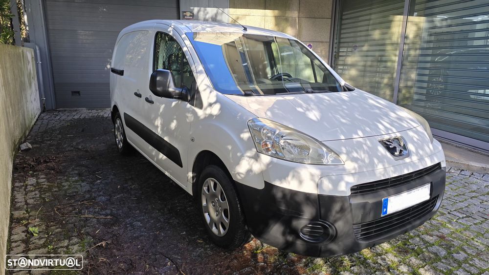Peugeot Partner 1.6 HDi Confort - 2