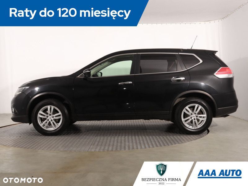 Nissan X-Trail - 4