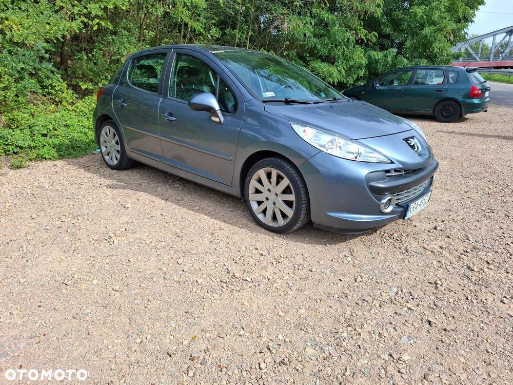 Peugeot 207 150 Turbo Platinum - 7