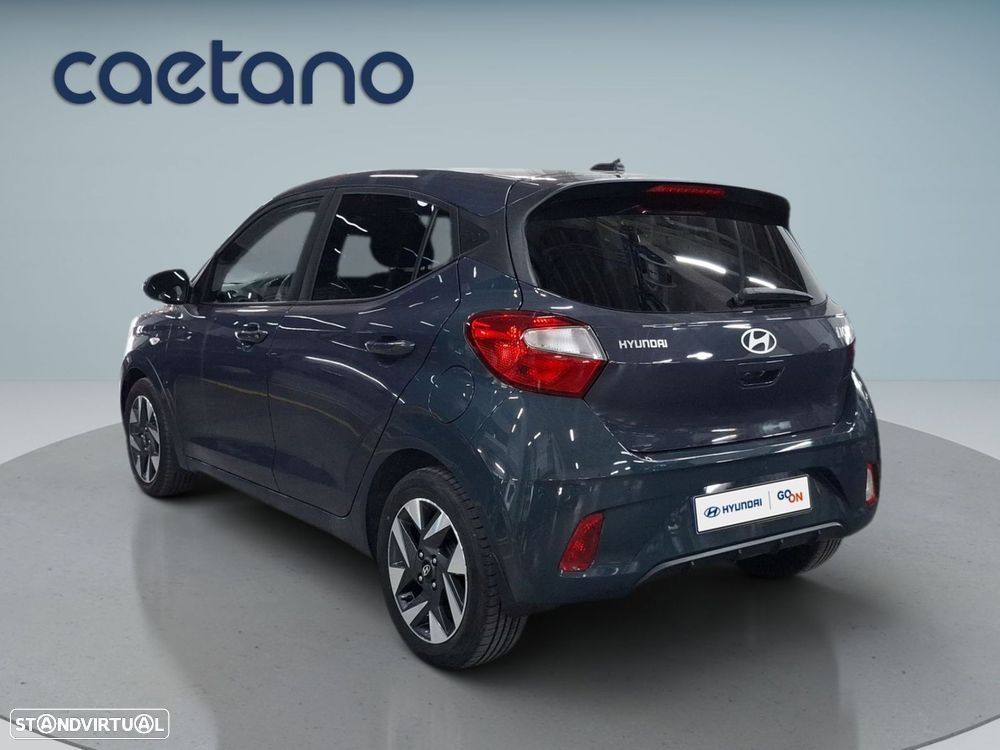 Hyundai i10 1.0 Comfort - 6