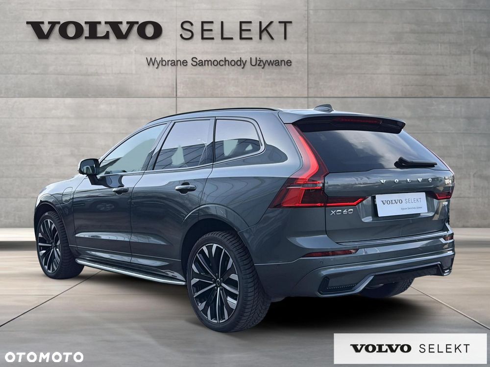 Volvo XC 60 - 5
