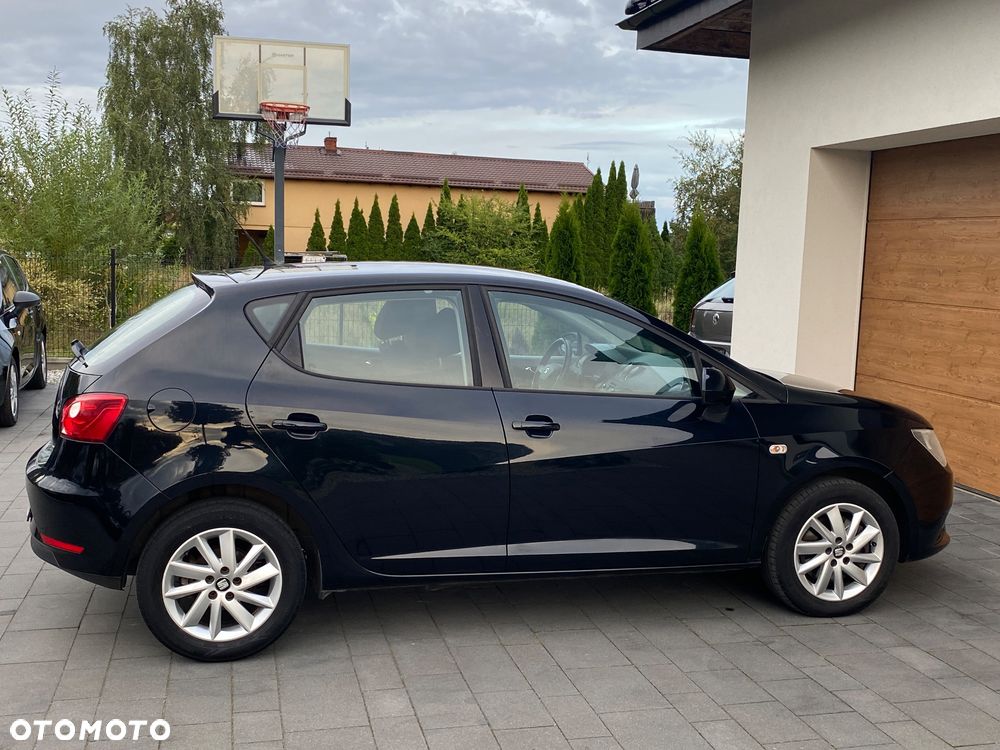 Seat Ibiza 1.6 TDI CR Style - 19