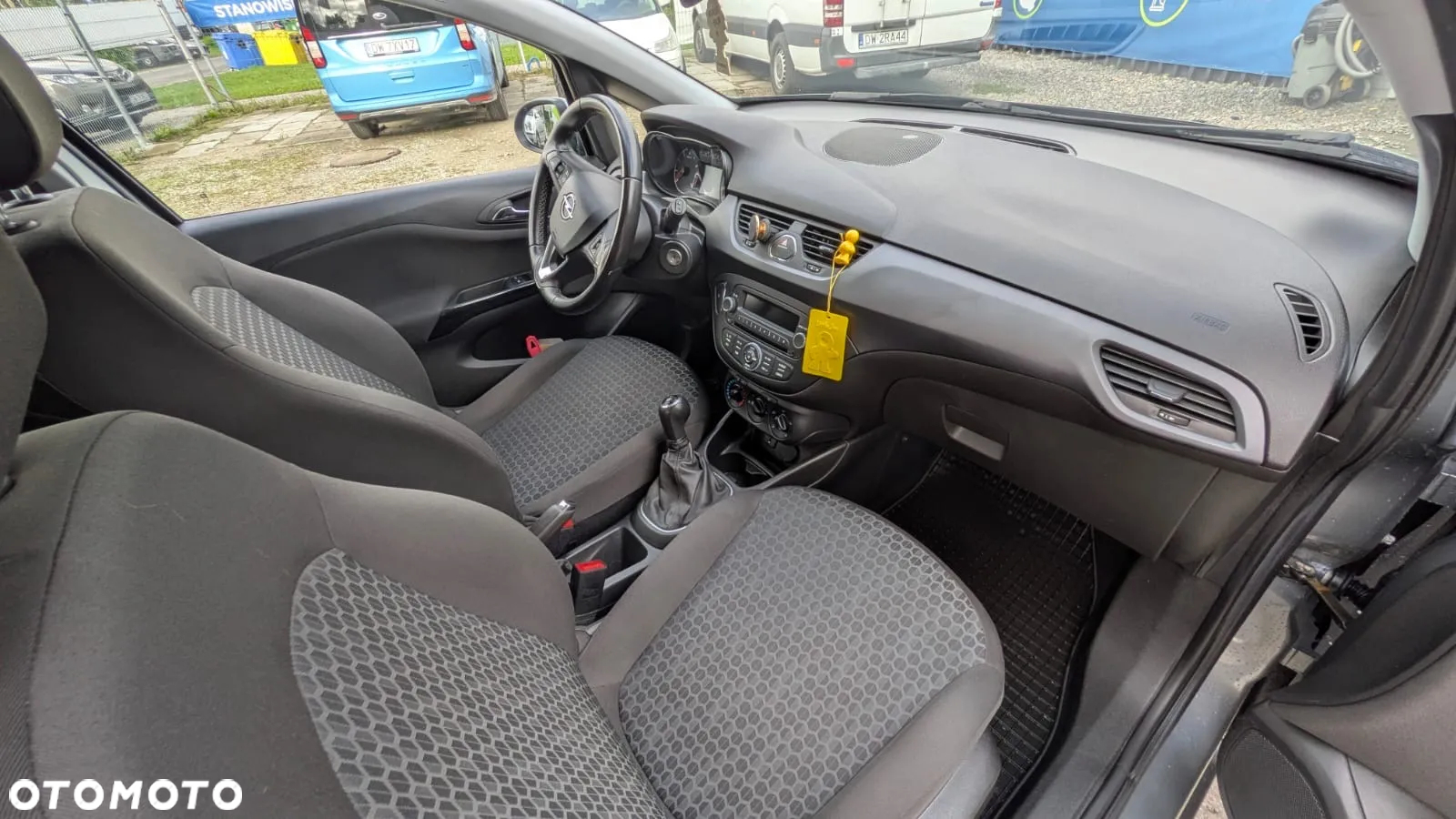 Opel Corsa 1.4 Enjoy - 7