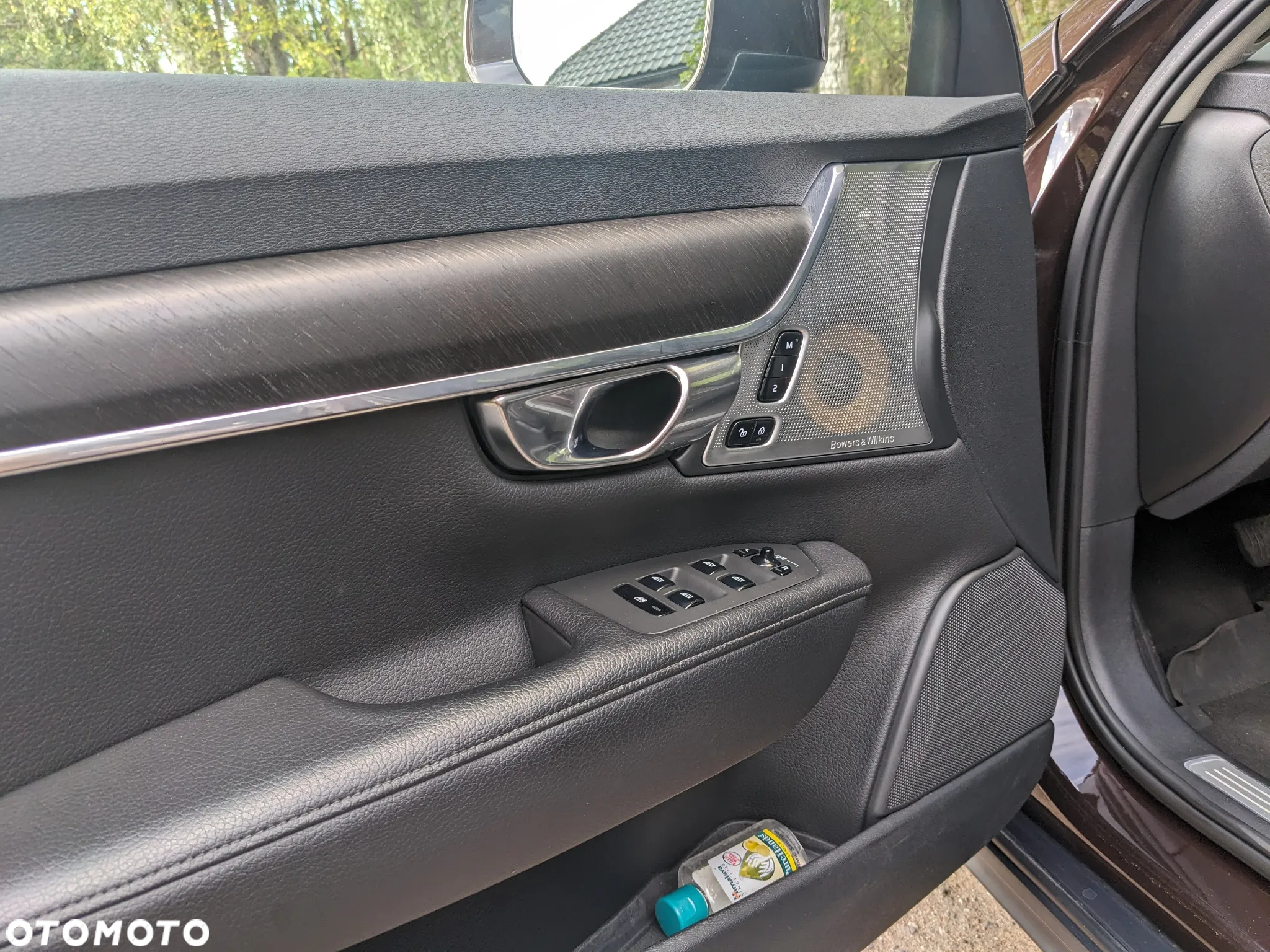 Volvo V90 D5 AWD Inscription - 12